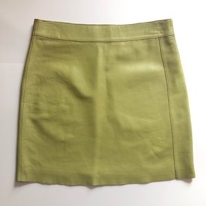 Philippe Adec Skirt Size 2/36
